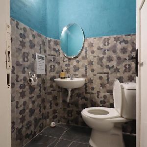 Gemenschappelijk Kamer Alleen voor Vrouwen